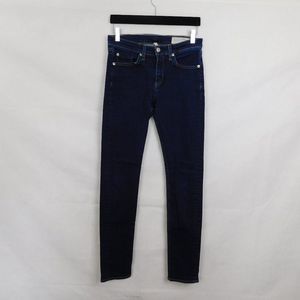 Rag & Bone High Rise Skinny Jeans 27